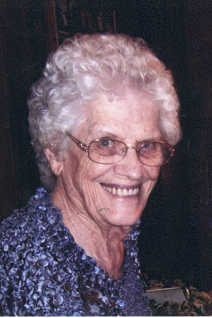 Obituary of Cora Mai Skinner