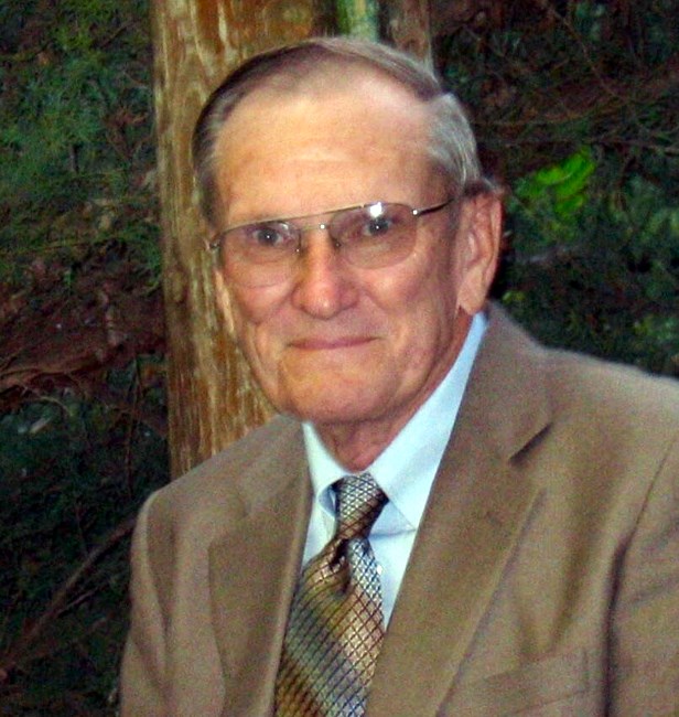 Obituary of Charles C. Hawkins