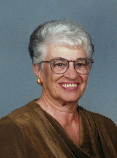 Obituary of Carmella Nertney