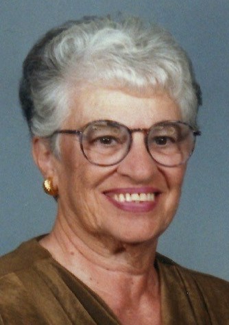 Obituary of Carmella Nertney