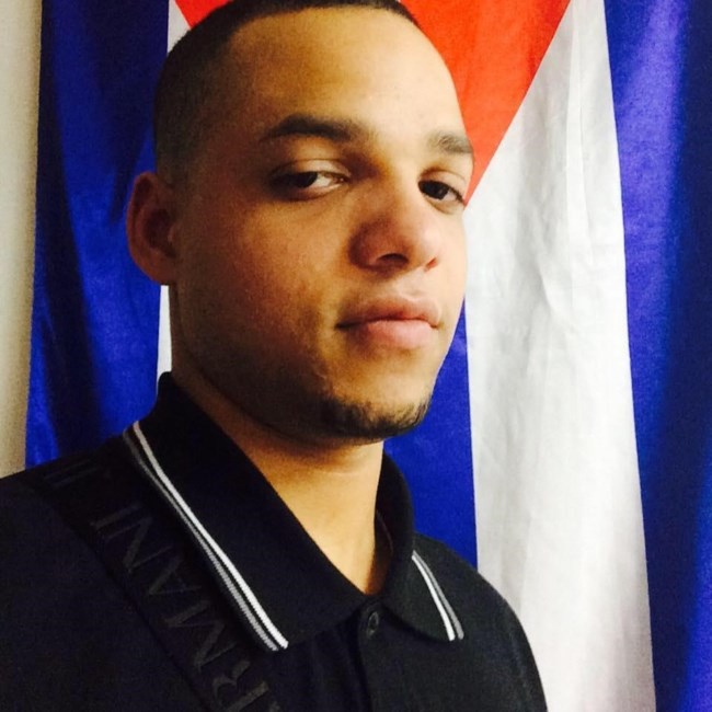 Obituary of Leonardo Yordan Averhoff