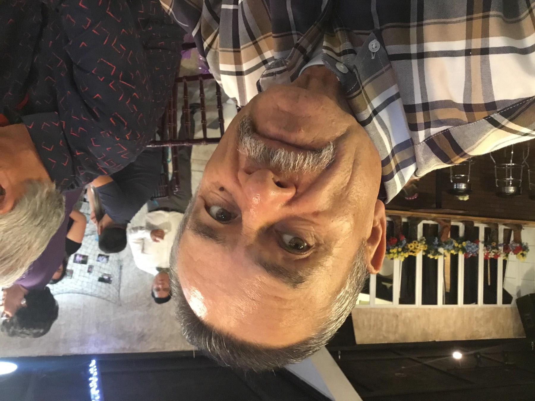 Obituary of Jose "Andres" Andrade