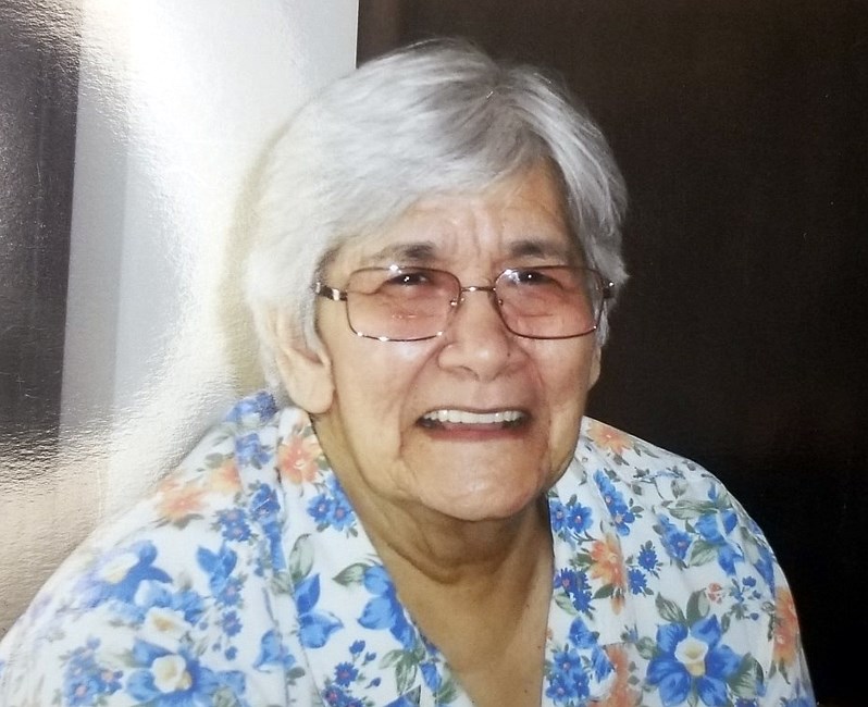 Obituary of Cecelia Elizabeth Shepherd