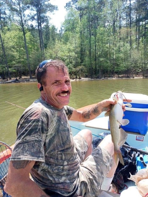 Avis de décès de Joseph Mark Lee