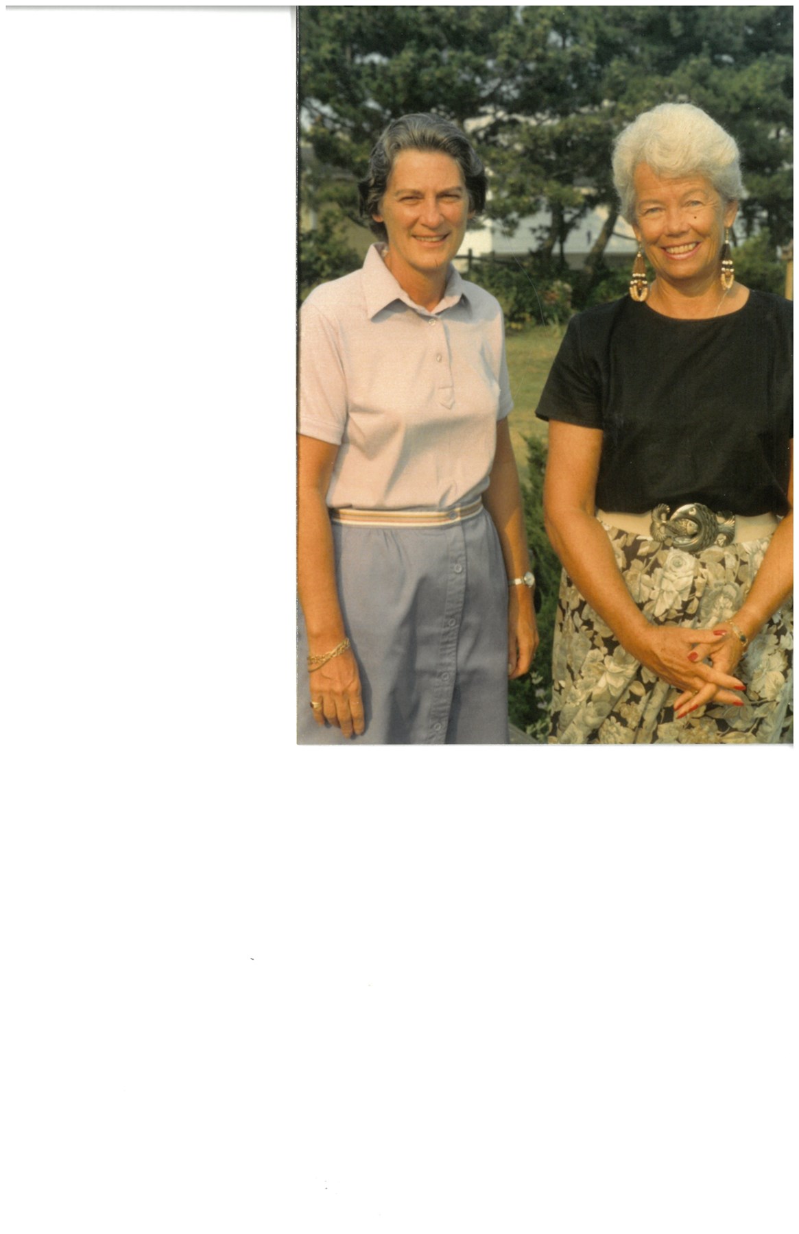 Obituary of Dorothy B. Hawley