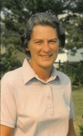 Obituary of Dorothy B. Hawley