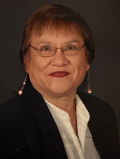 Obituary of Claire Lorraine Armstrong