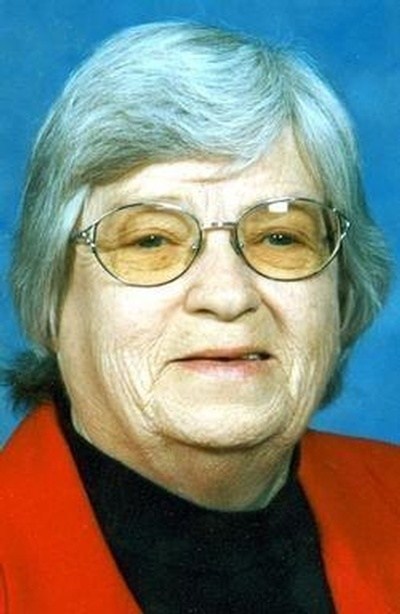 Obituary of Betty Bailey Jernigan