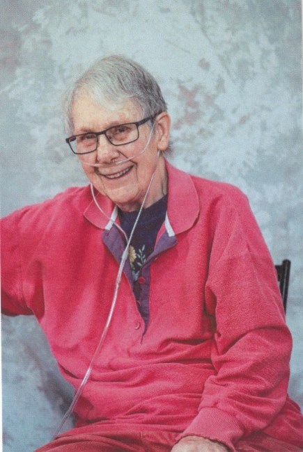 Obituary of Glenda Marie Lisk