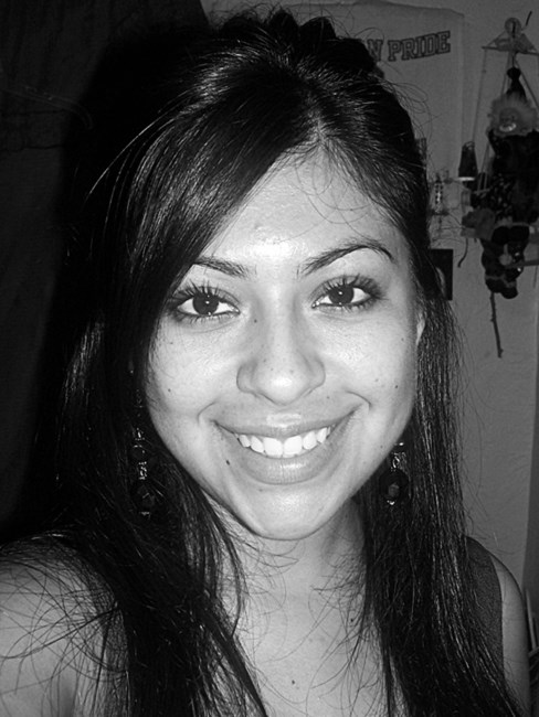 Obituary of Guadalupe "Pichi", "Peaches", "Lokes"... Valdez