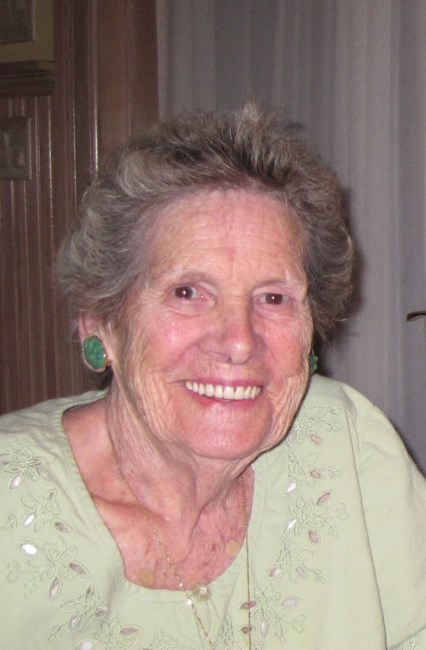 Obituary of Mary E. Lynch