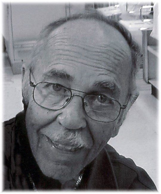 Obituary of Douglas Dickinson