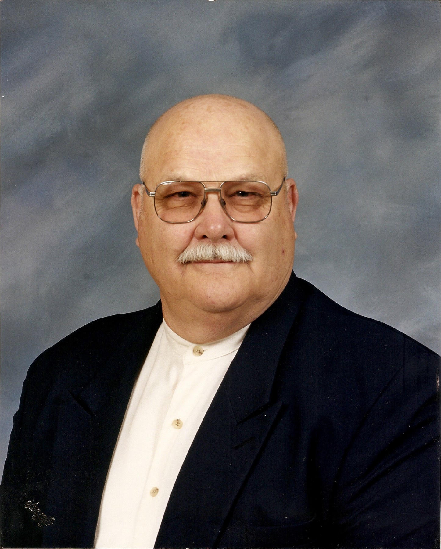 Obituary of Billy Parker