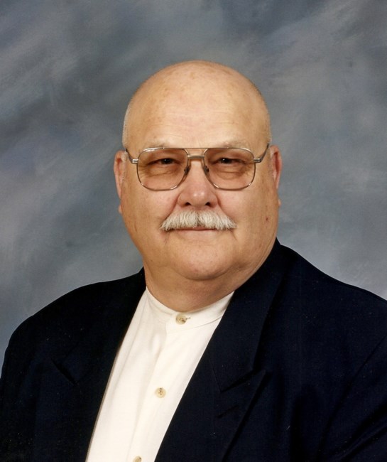 Obituary of Billy Parker