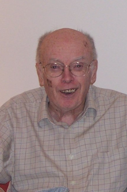 Obituary of Ray Homer Miles
