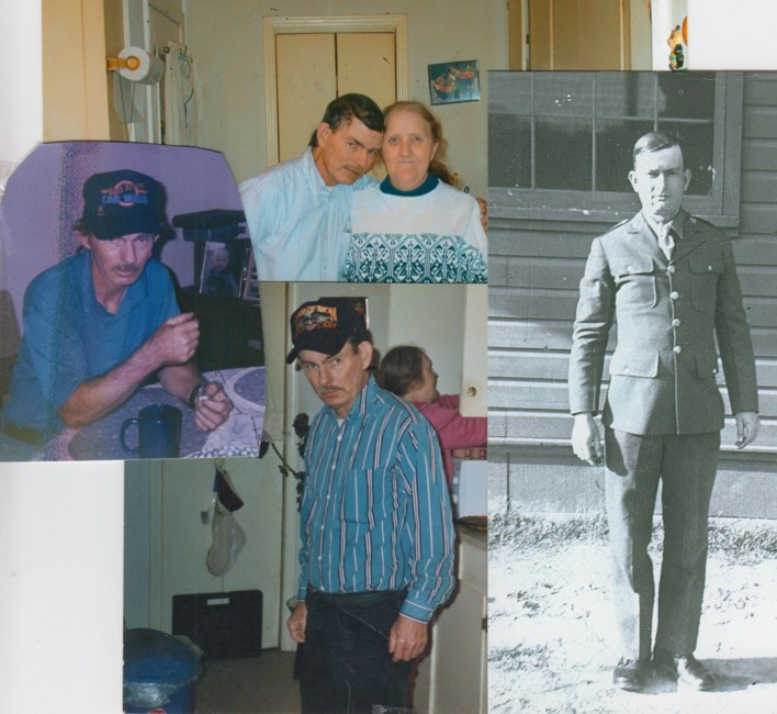 Obituary of David Nelson Dozier