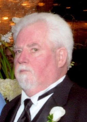 Obituary of Patrick J. Hunt