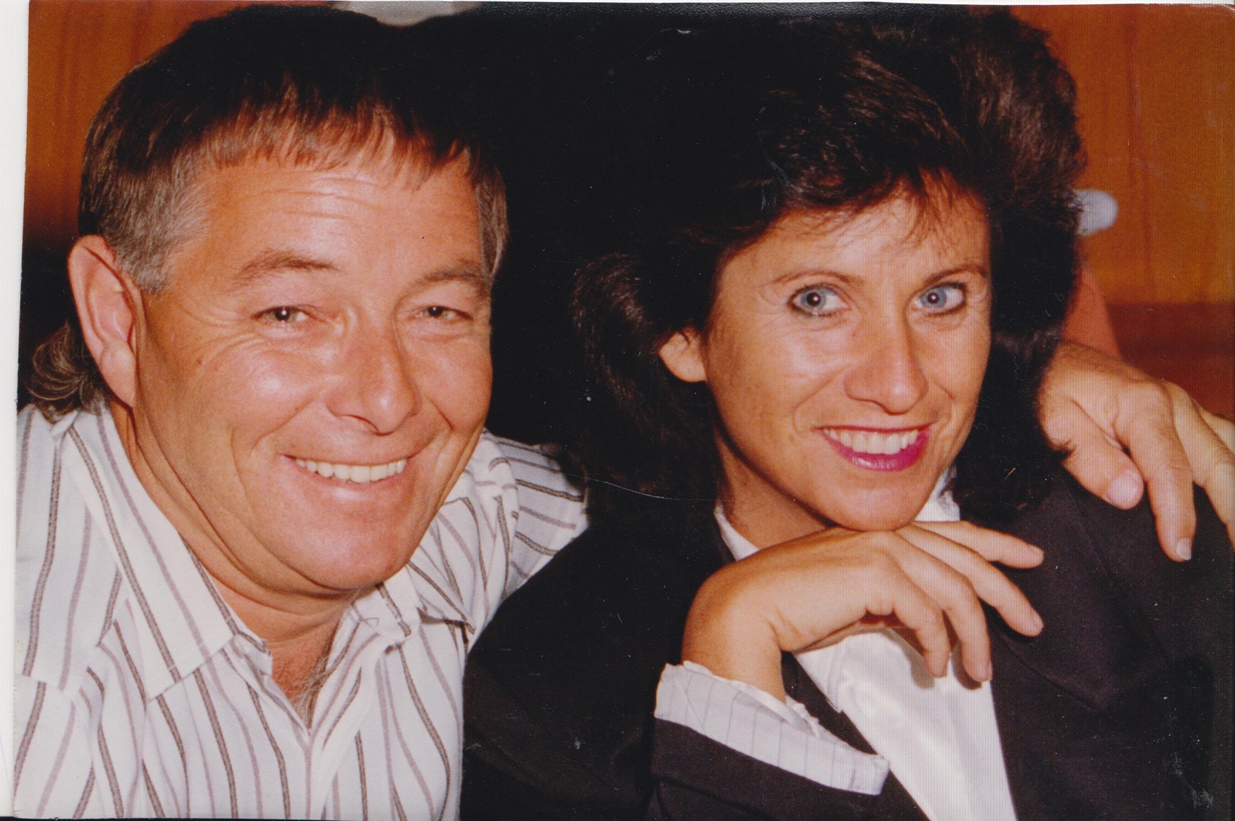 Obituary of Paul Martel