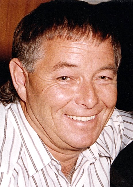 Obituary of Paul Martel