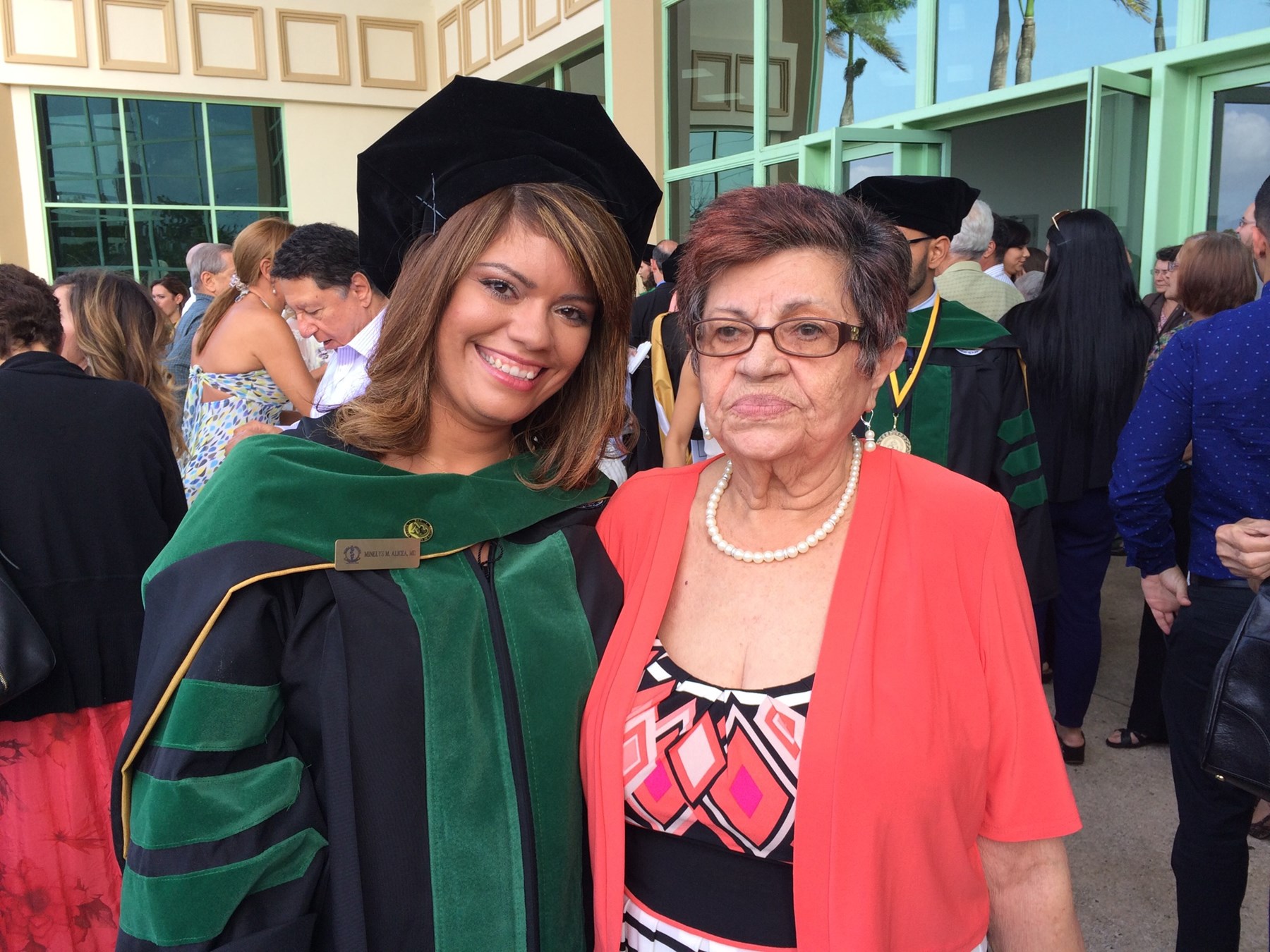 Obituary of Ana Celia Pérez Bermúdez