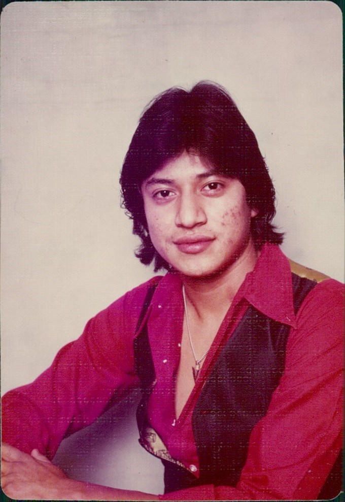 Obituary of Jose Andrade Gonzalez