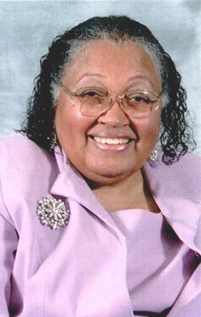 Obituary of Mattie Idella Taylor