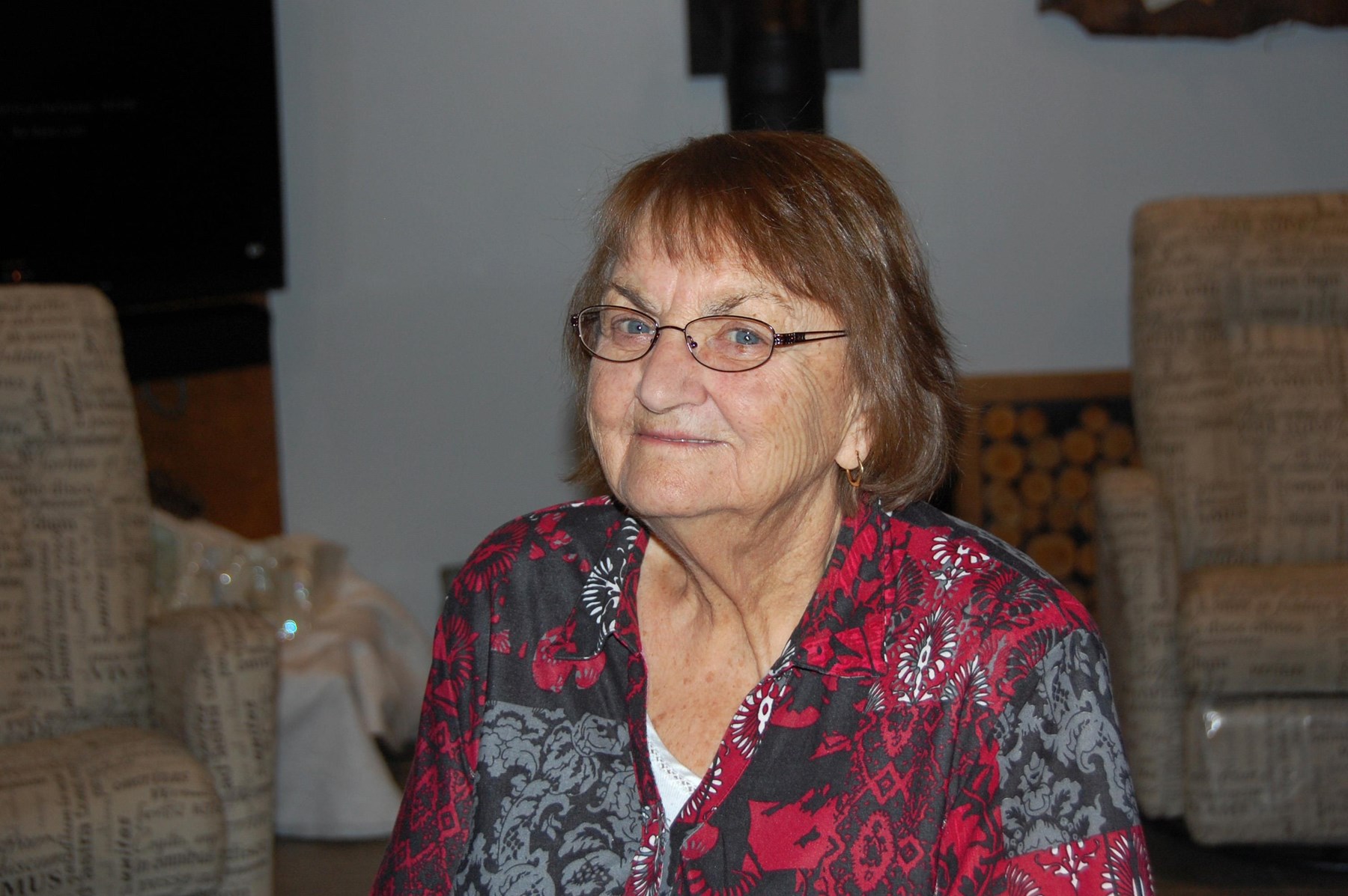 Obituario de Corine Godbout