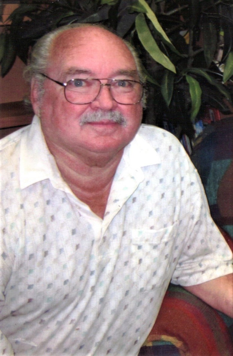 Obituary of Raymond Lee Kane Jr.