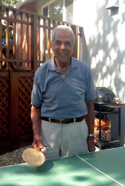 Obituary of Robert "Coach" Hunter