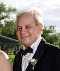 Obituary of Michael Terrebetzky