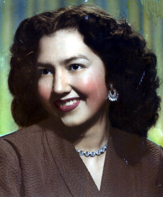 Obituary of Esther G. Carbajal
