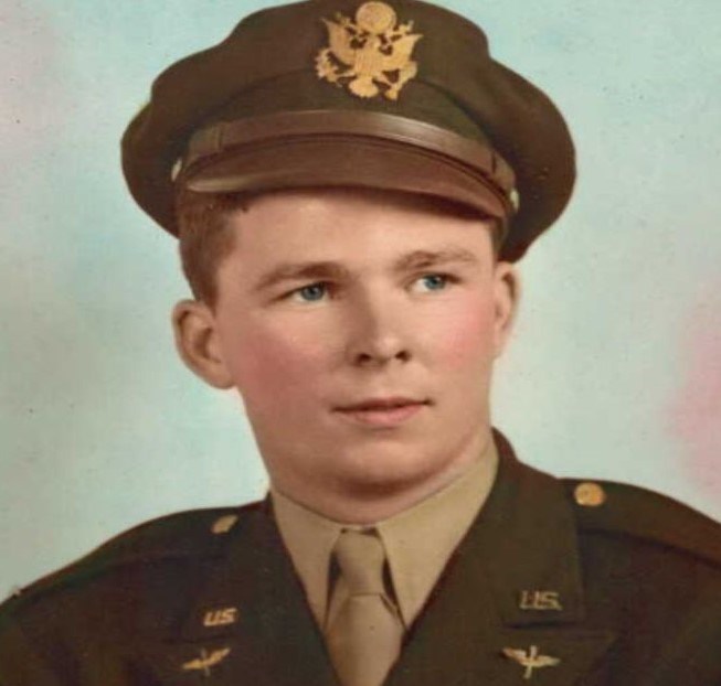 Obituary of Gerald Joseph Reynolds