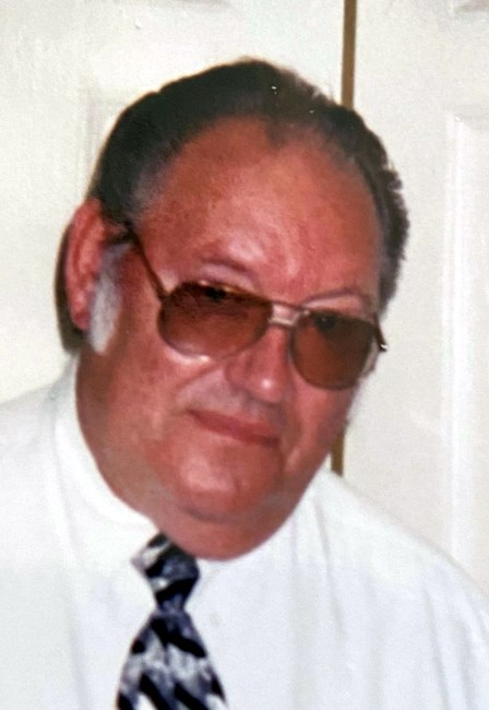 Obituary of Lynwood Earl Wright