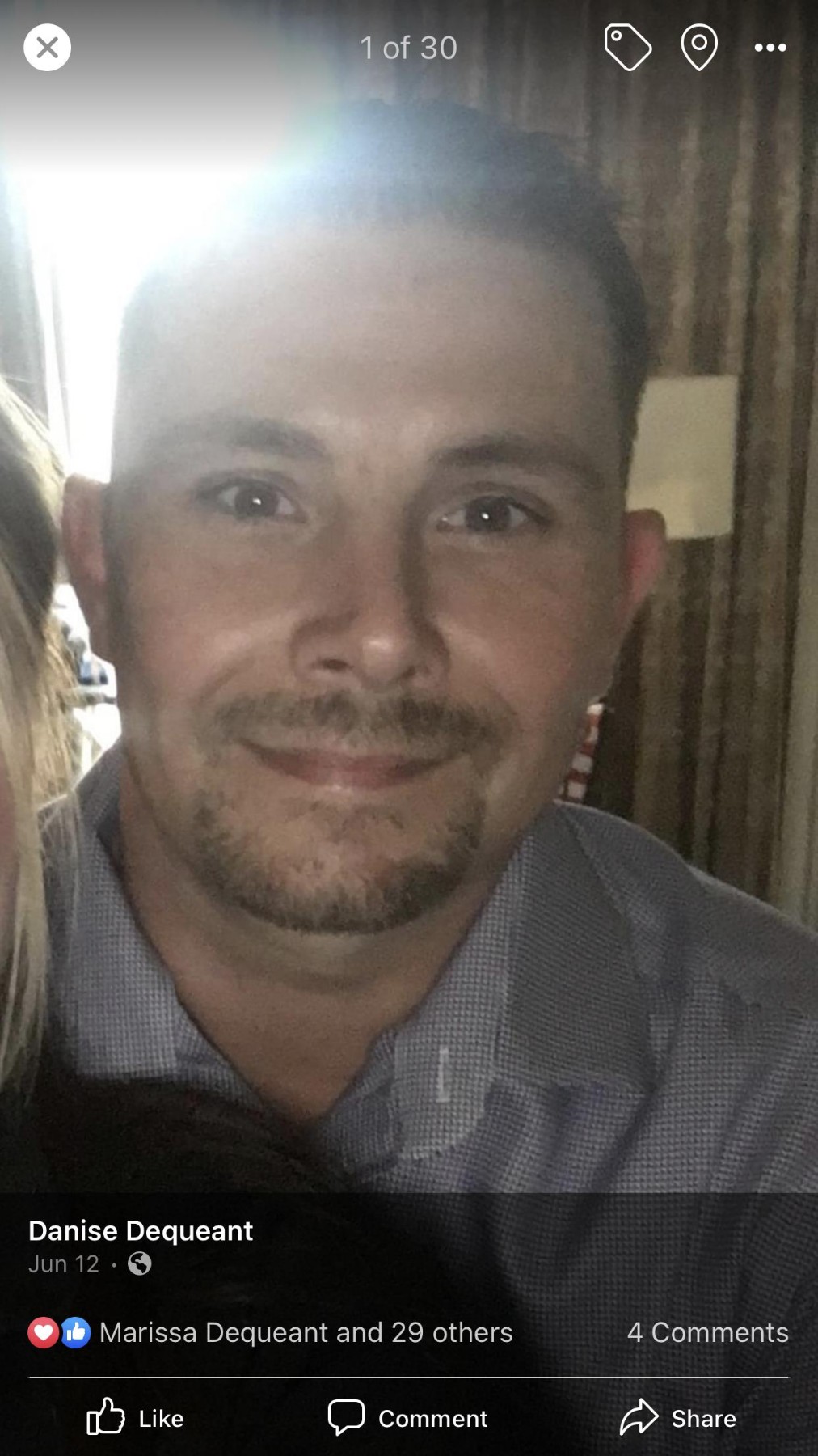 Obituary of Stuart Raymond Morrish