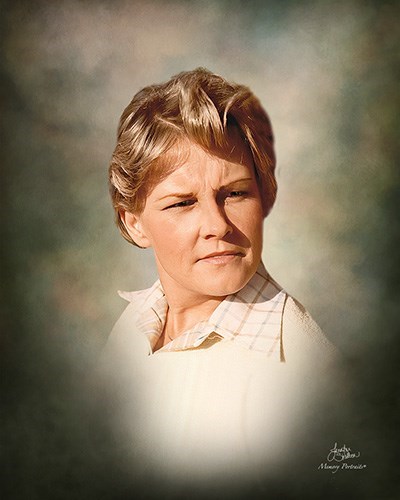 Obituary of Susan L. Loeser