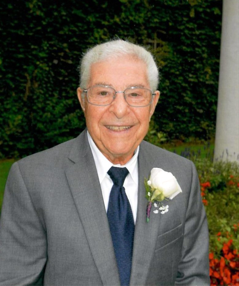Francesco Ciulla Obituary Oshawa On