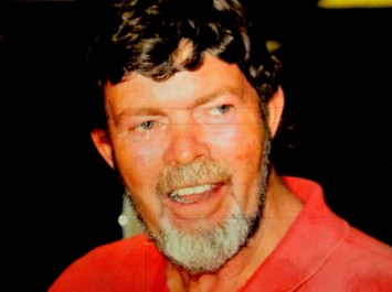 Obituary of Bobby Burkett