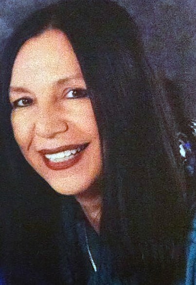 Obituario de Claudia Andrea Hovden