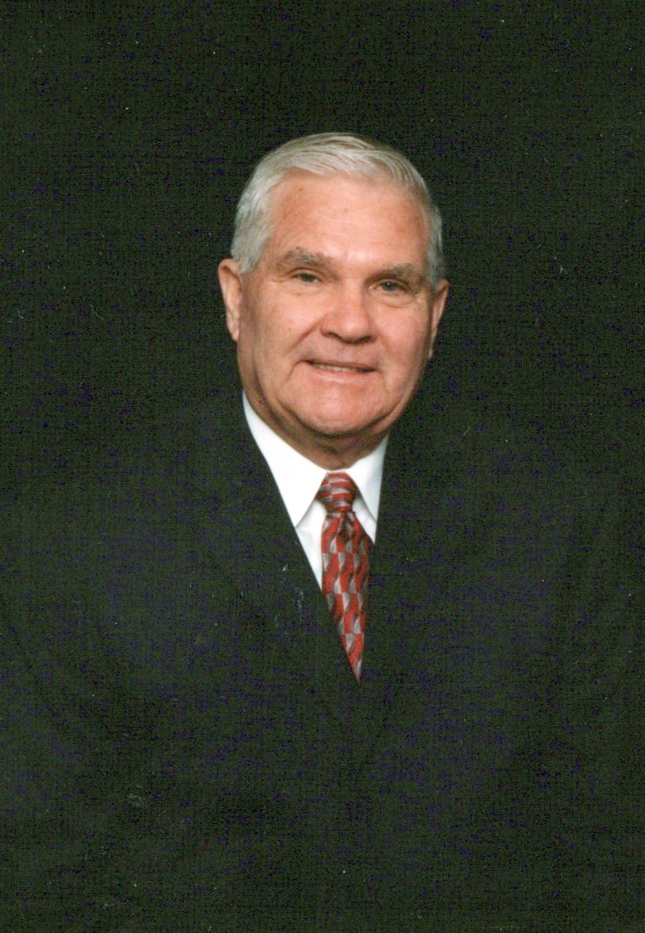 Rev. James Howard Wooten Sr. Obituary Clayton, NC