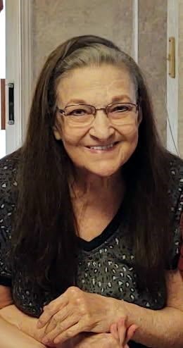 Obituary of Mary Elizabeth Danver