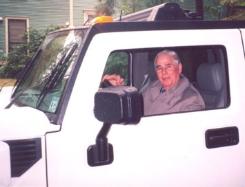 Obituario de Robert K Scarborough