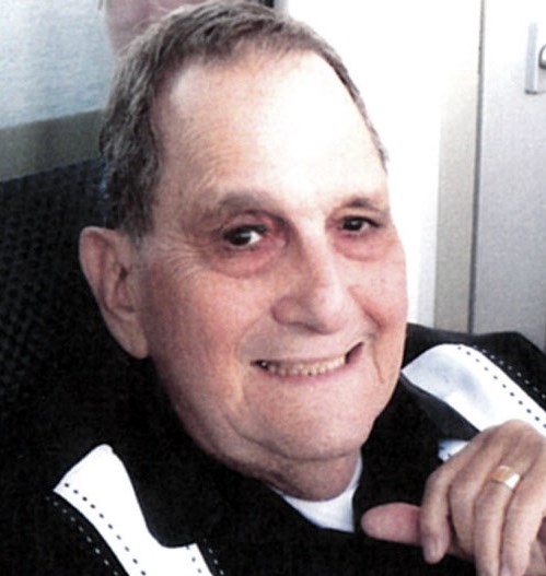 Obituary of Harvey F. Levine