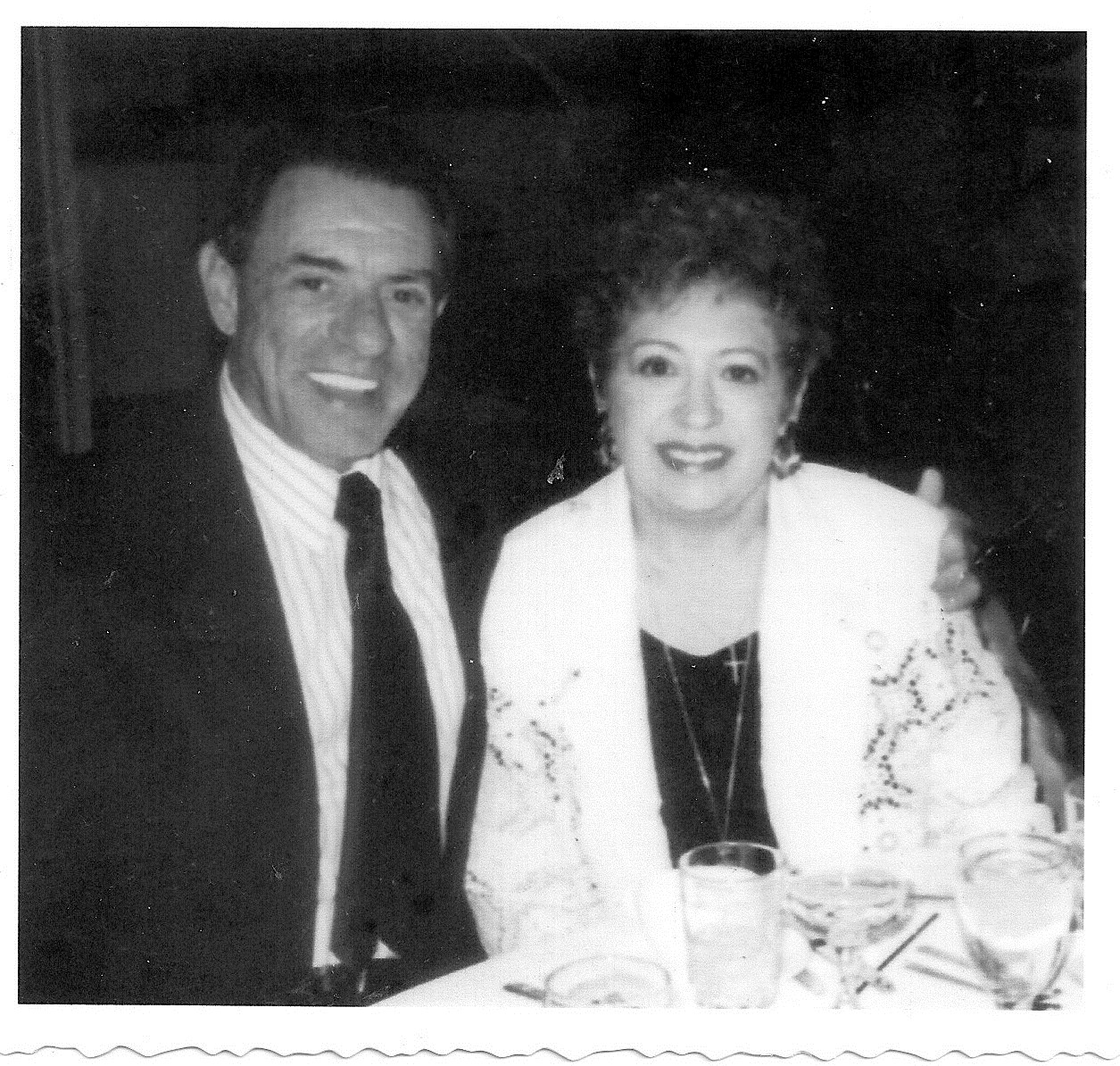 Obituary of Louis James Cenicola