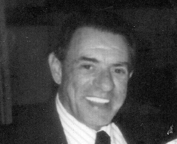 Obituary of Louis James Cenicola