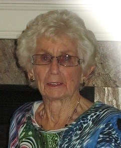 Obituary of Agnes Masters