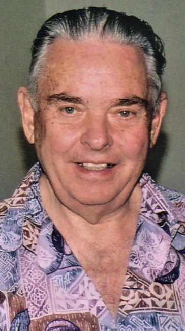 Obituary of Sanford C. Cox Jr.