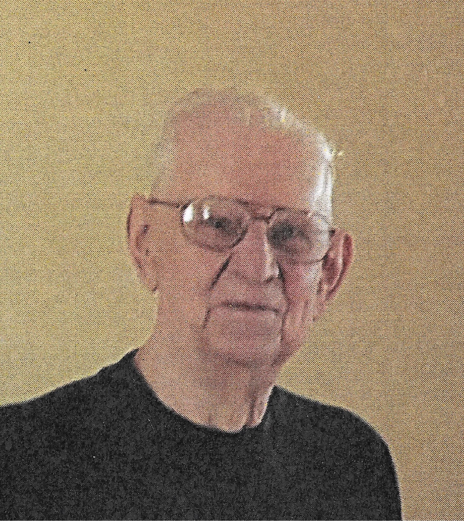 Obituary of Richard Roy Martiny