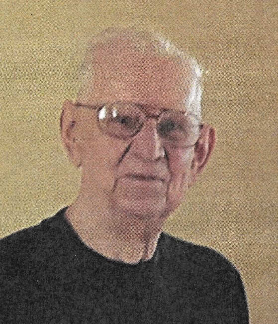 Obituary of Richard Roy Martiny
