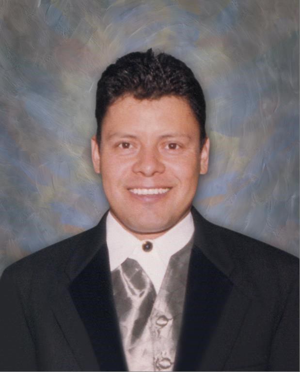 Obituary of J. Santos Loera