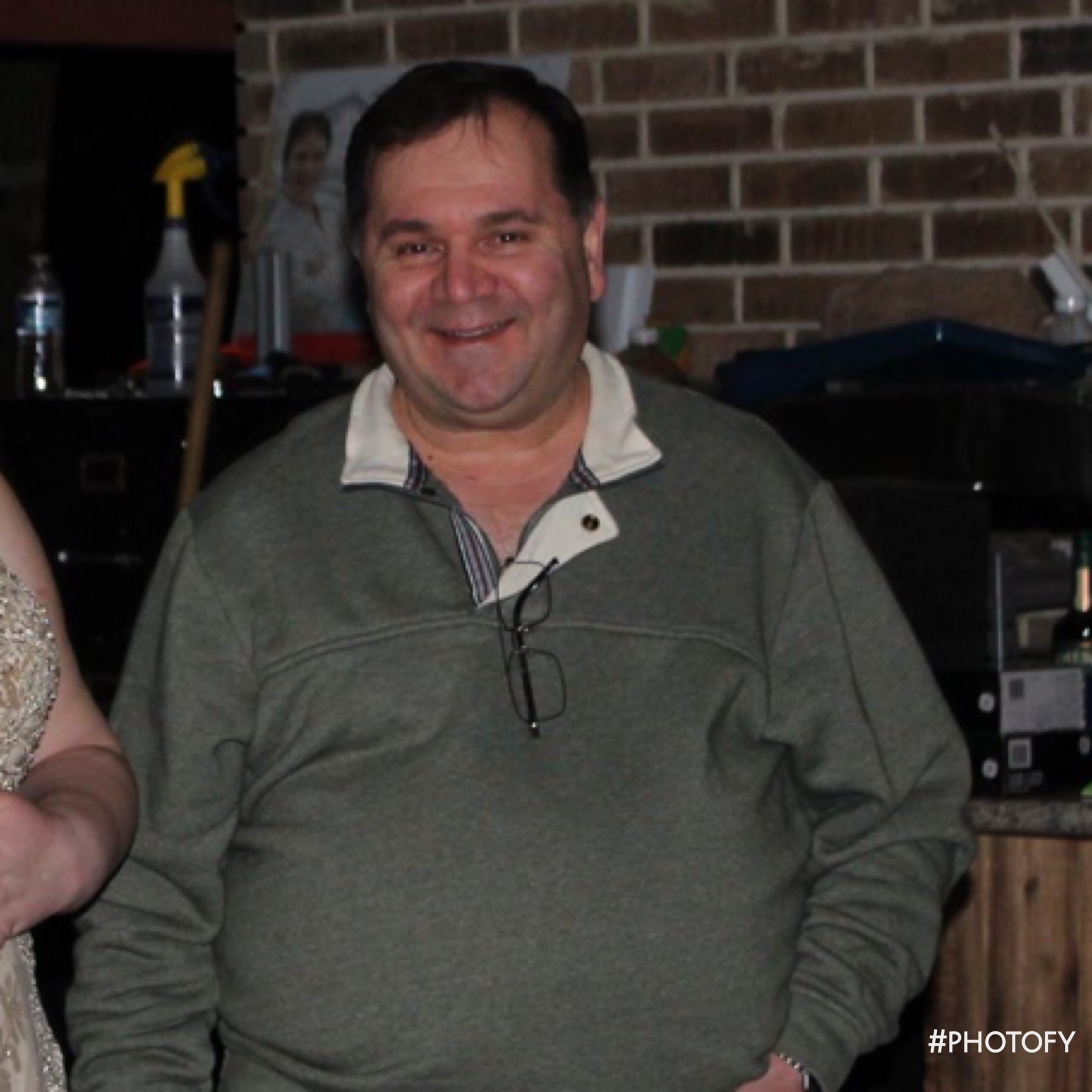 Obituary of Dr. Edward Roy Perez